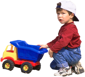 boy